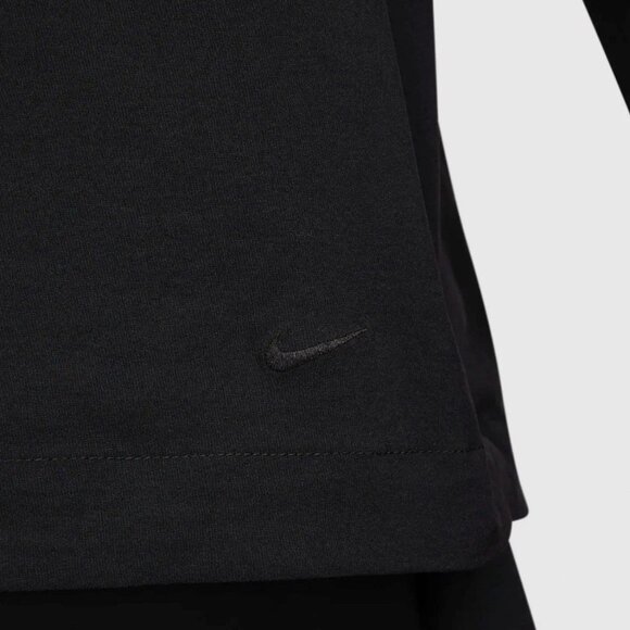 Nike Tech Woven Full Zip Men's Hooded Jacket Black Sz L Large MRSP $130 - Picture 8 of 9